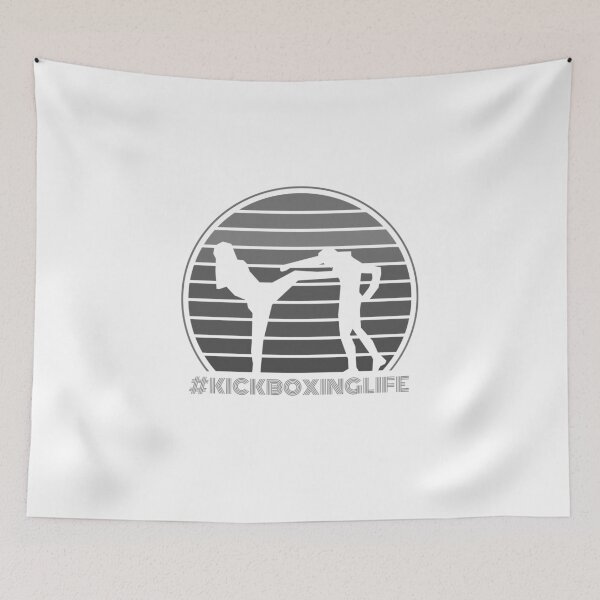 Item preview, Kickboxing Life designed and sold by 9N20.