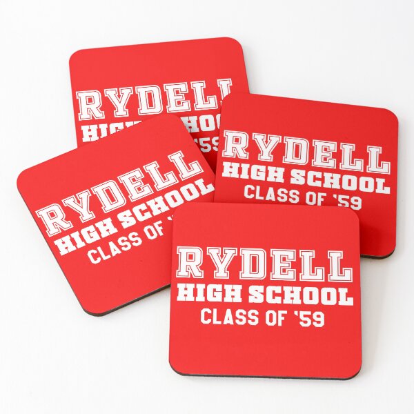 Item preview, Rydell High School Class Of 59 designed and sold by barrelroll909.