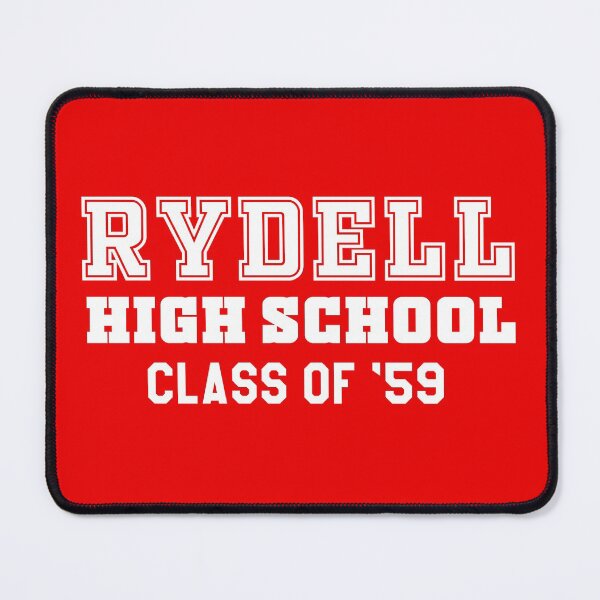 Item preview, Rydell High School Class Of 59 designed and sold by barrelroll909.