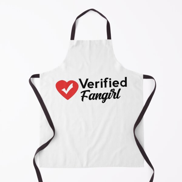 Item preview, Verified fangirl designed and sold by shmodev.