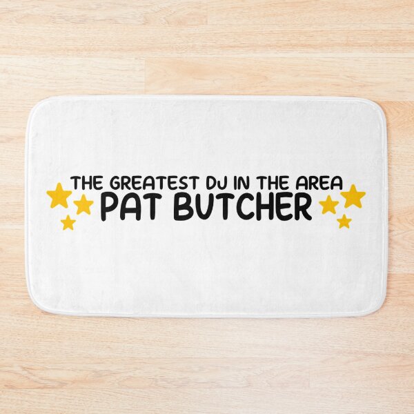 Item preview, BBC Ghosts Pat Butcher designed and sold by pendragon5.