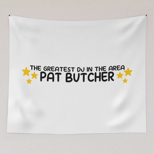 Item preview, BBC Ghosts Pat Butcher designed and sold by pendragon5.