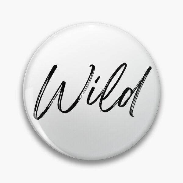 Item preview, Just a simple wild designed and sold by RounellSdesigns.