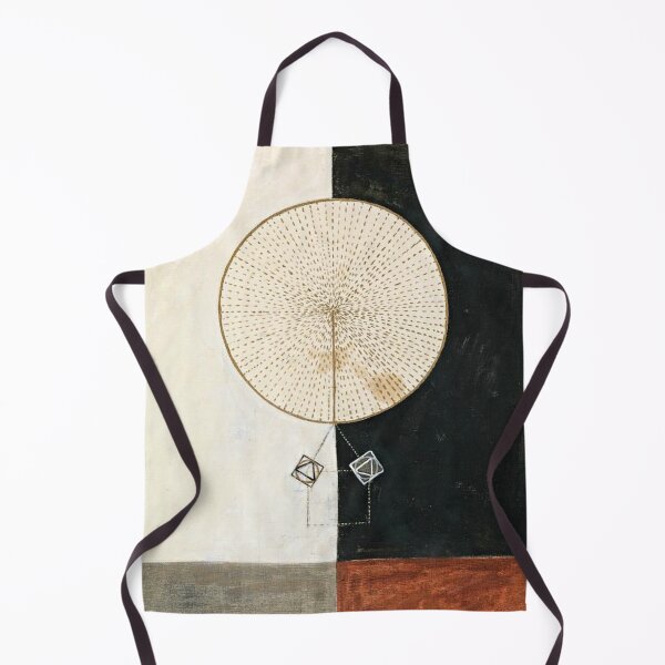 Item preview, Untitled - painting by Hilma af Klint designed and sold by nextstepdesigns.