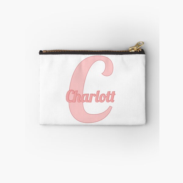 Item preview, Baby girl named Charlott designed and sold by jshek8188.