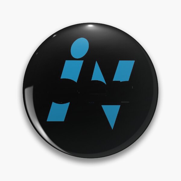 Item preview, InGen Logo (Original) Classic designed and sold by brownettdarlen.