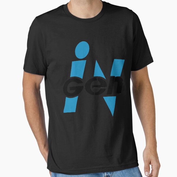 Item preview, InGen Logo (Original) Classic designed and sold by brownettdarlen.