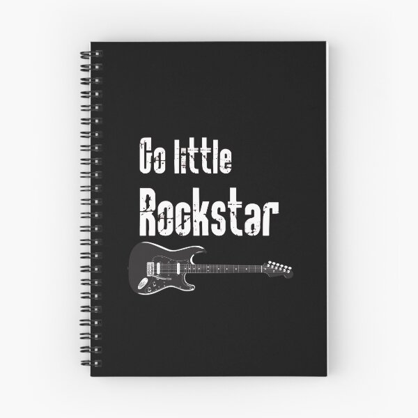 Item preview, Go little Rockstar  designed and sold by youssef9912.