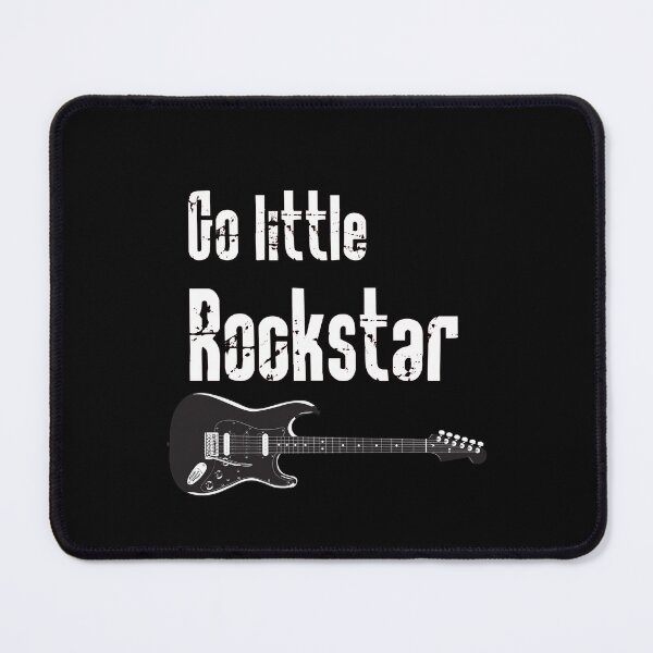 Item preview, Go little Rockstar  designed and sold by youssef9912.