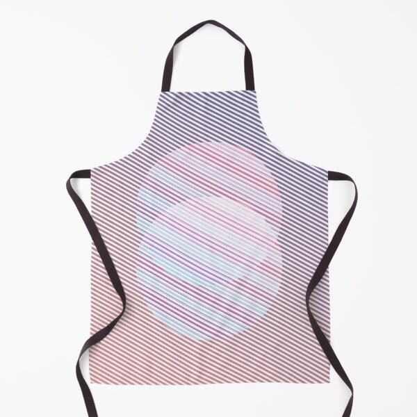 Item preview, Abstract geometric Lines Circles Pastel colors Sacred geometry designed and sold by edrawings38.