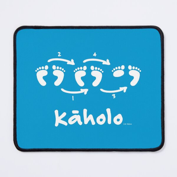 Item preview, Kaholo Steps designed and sold by LivHana.