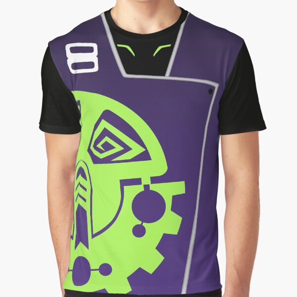 Aperçu de l'œuvre Kurt Wylde World Race Outfit Cosplay créée et vendue par JayCee Squared.