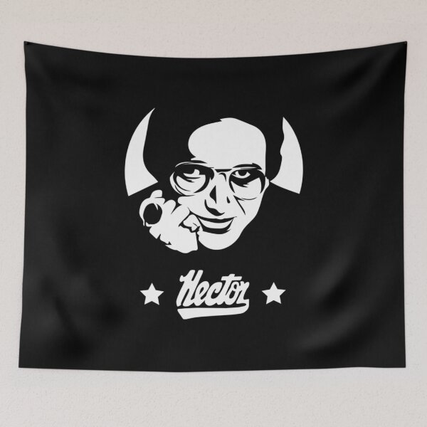 Item preview, Hector Lavoe designed and sold by MarcusLemus.