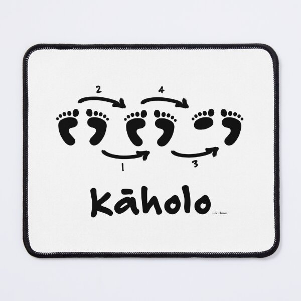 Item preview, Kaholo Steps designed and sold by LivHana.