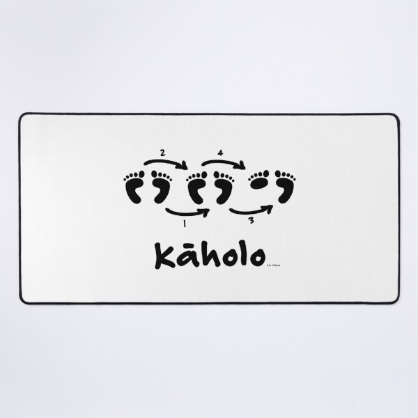 Item preview, Kaholo Steps designed and sold by LivHana.
