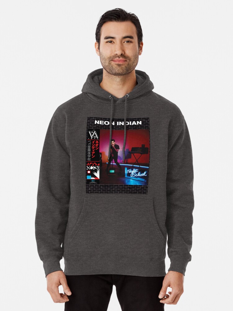 Avicii store hoodie h&m