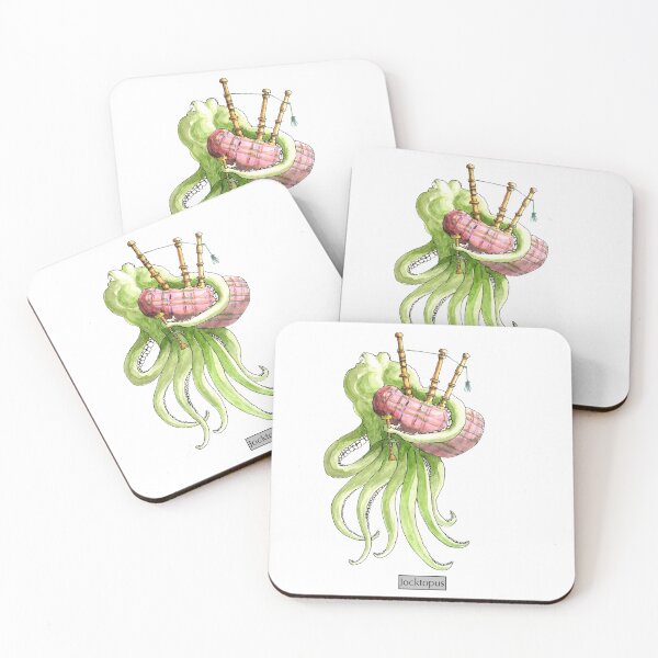 Item preview, Jocktopus designed and sold by davidgoble.