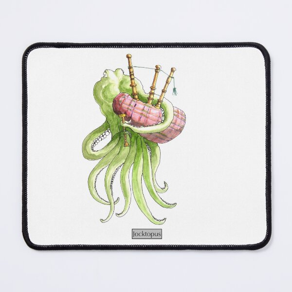 Item preview, Jocktopus designed and sold by davidgoble.