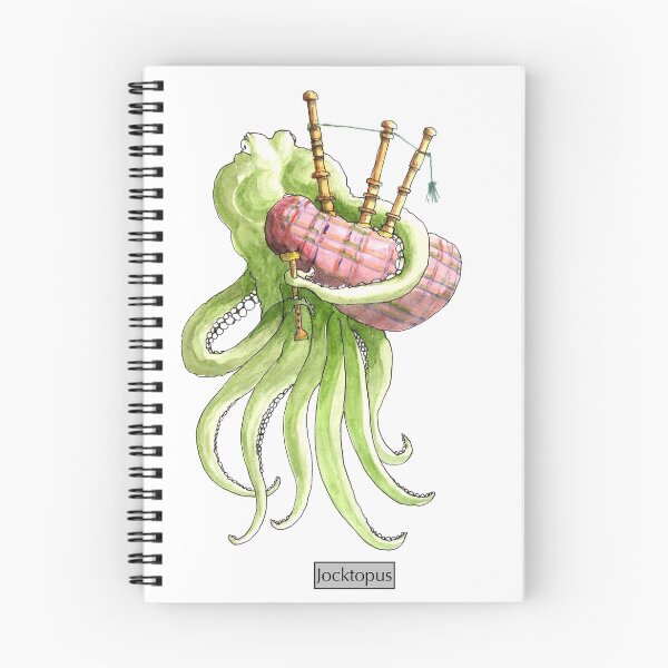 Item preview, Jocktopus designed and sold by davidgoble.