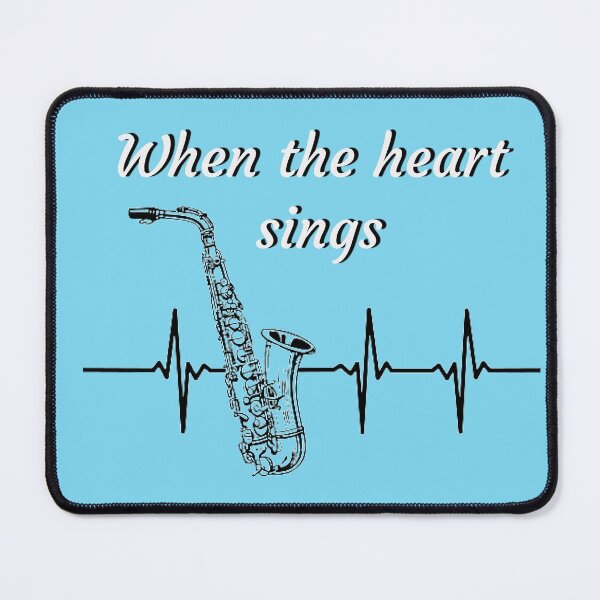 Item preview, Puls, When the heart sings. designed and sold by Oksanka21.