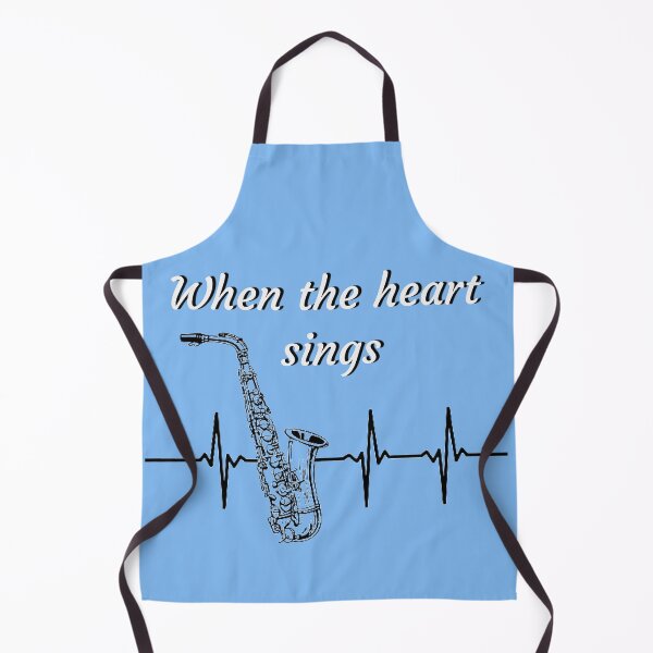 Item preview, Puls, When the heart sings. designed and sold by Oksanka21.