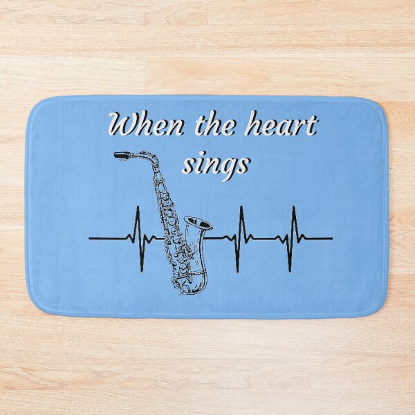 Item preview, Puls, When the heart sings. designed and sold by Oksanka21.