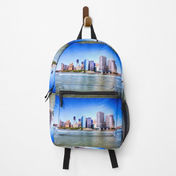Item preview, Lower Manhattan NYC designed and sold by Paul Thompson Photography.