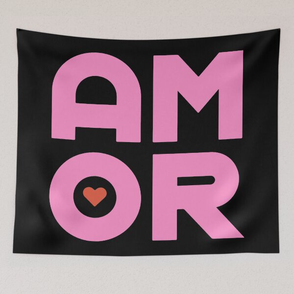 Item preview, Amor - Valentines Day designed and sold by Store-Designify.