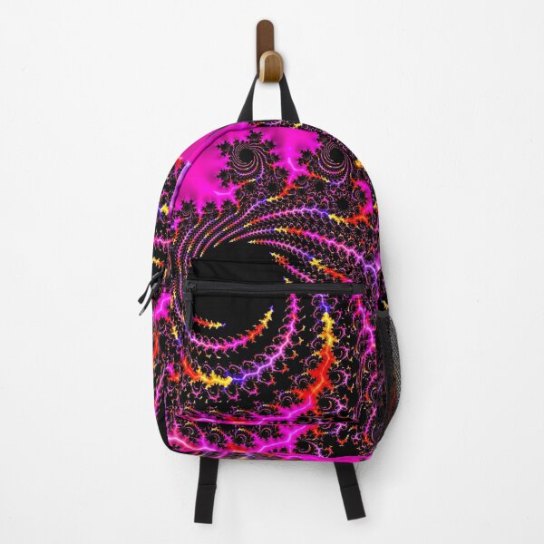 Item preview, “Fun Fuchsia Fractal” designed and sold by Creatively Colette’s .