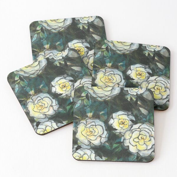 Item preview, The Wilds, No. 6 designed and sold by saraelliottart.