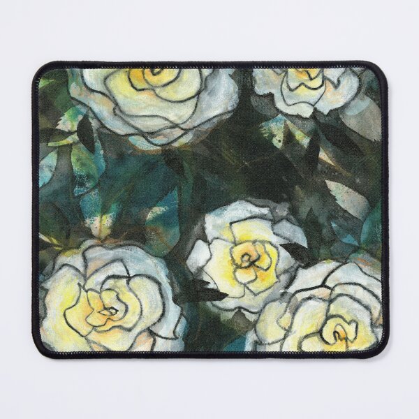 Item preview, The Wilds, No. 6 designed and sold by saraelliottart.