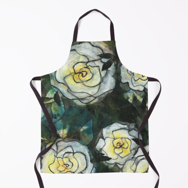 Item preview, The Wilds, No. 6 designed and sold by saraelliottart.
