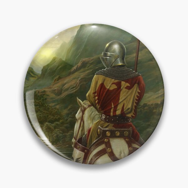 Item preview, Camelot designed and sold by Alan Lathwell.