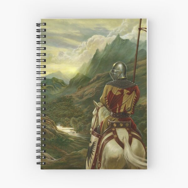 Item preview, Camelot designed and sold by Alan Lathwell.