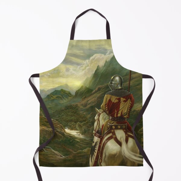 Item preview, Camelot designed and sold by Alan Lathwell.
