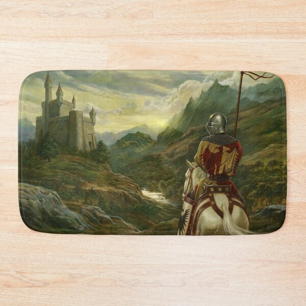 Item preview, Camelot designed and sold by Alan Lathwell.