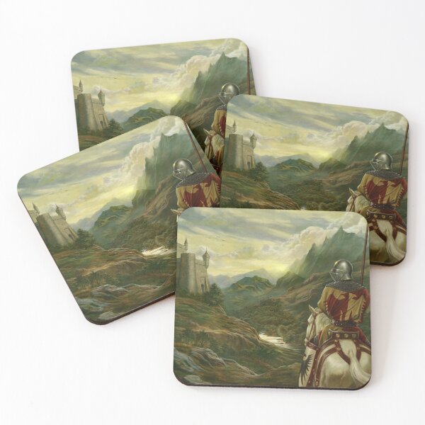 Item preview, Camelot designed and sold by Alan Lathwell.