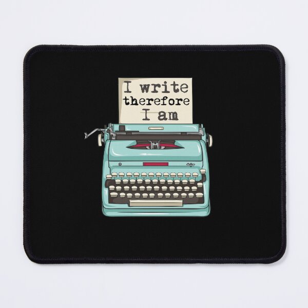 Item preview, Funny author gift author designed and sold by Jelisandie.