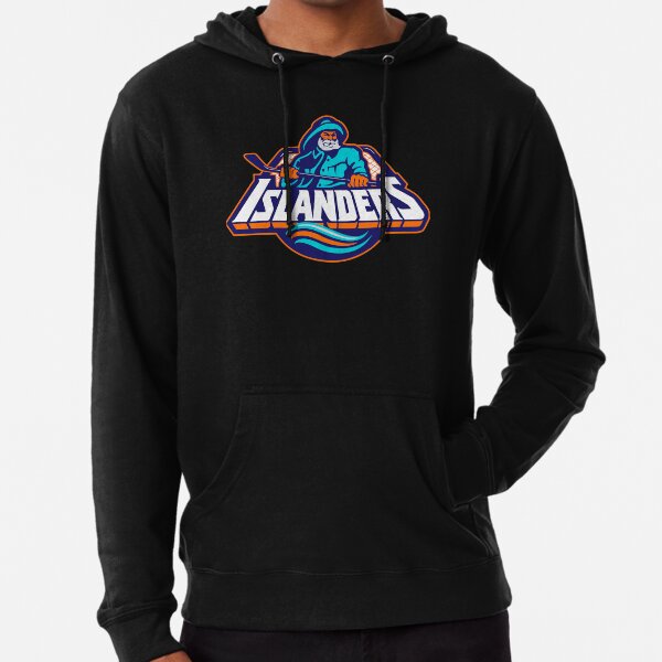 Islanders Fisherman | Lightweight Sweatshirt