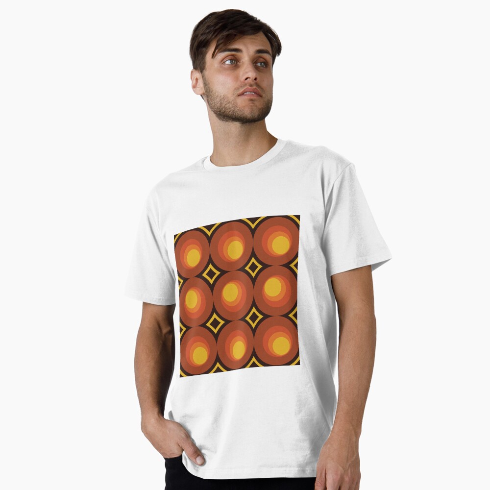 Item preview, Premium T-Shirt designed and sold by MonstersMashU.