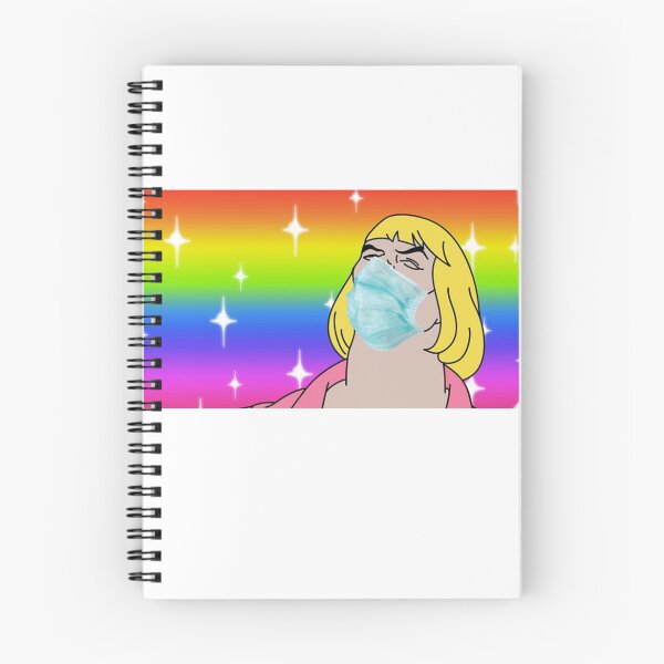 Item preview, he-man covid-19 meme designed and sold by sakenfeu.