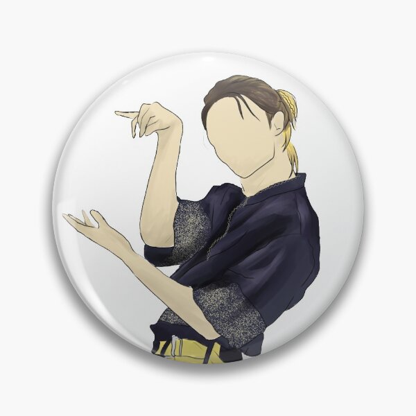 Item preview, STRAY KIDS "God's Menu" Hyunjin fanart designed and sold by KysBlue.