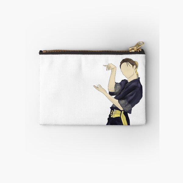 Item preview, STRAY KIDS "God's Menu" Hyunjin fanart designed and sold by KysBlue.