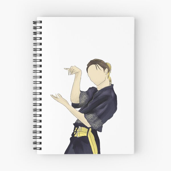 Item preview, STRAY KIDS "God's Menu" Hyunjin fanart designed and sold by KysBlue.