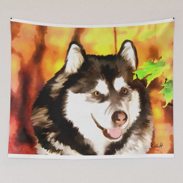 Item preview, Life is better with a dog designed and sold by winterwindnme.