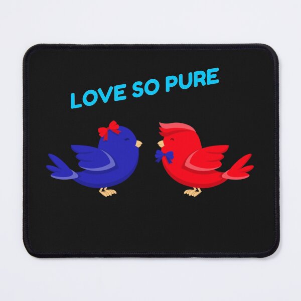 Item preview, love so pure designed and sold by Dbanksdesign.