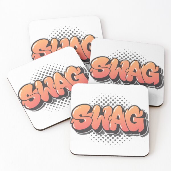 Item preview, Swag art designed and sold by Rebecca Hellwig.
