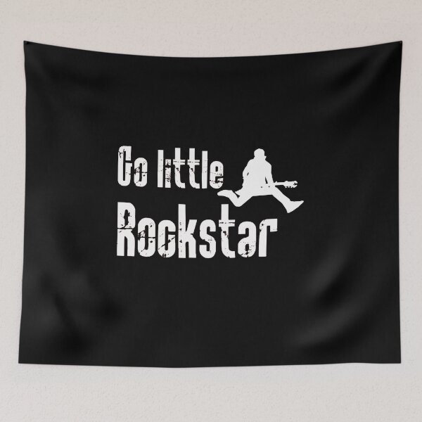 Item preview, Go Little Rockstar designed and sold by youssef9912.