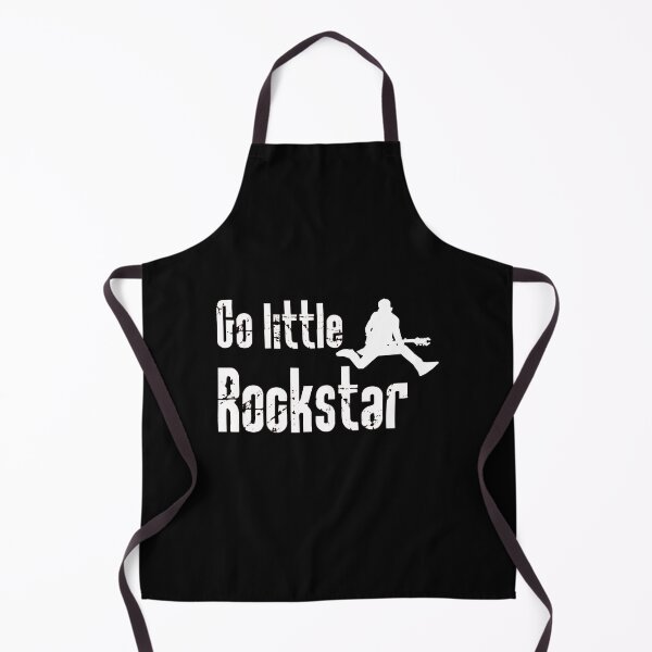 Item preview, Go Little Rockstar designed and sold by youssef9912.