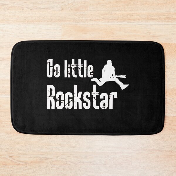 Artikelvorschau, Go Little Rockstar entworfen und verkauft von youssef9912.